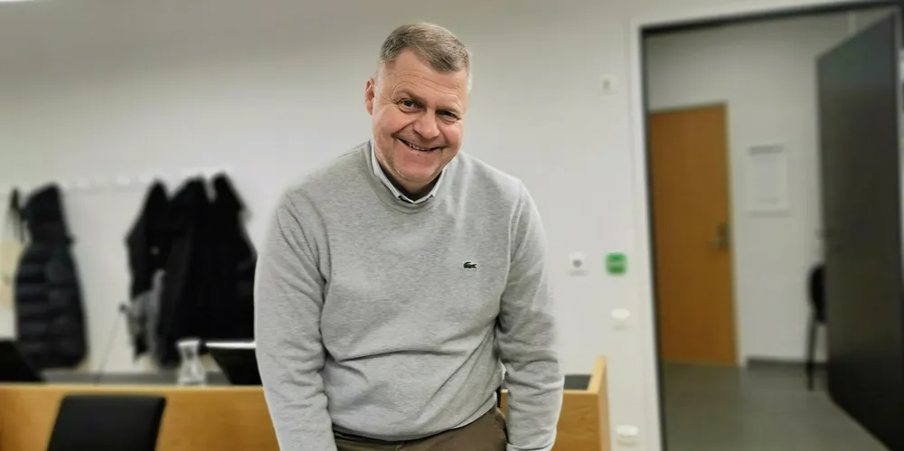 «Stormfuglen»-reder fikk 17 millioner kroner i erstatning fra mekler Kåre Nyvoll og Atlantic Marine i tingretten. I ankesaken vil reder ha minst 40 millioner kroner mer.