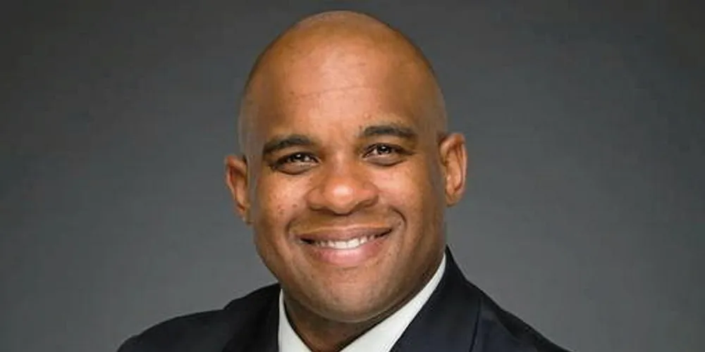 Willie Phillips, FERC chairman.