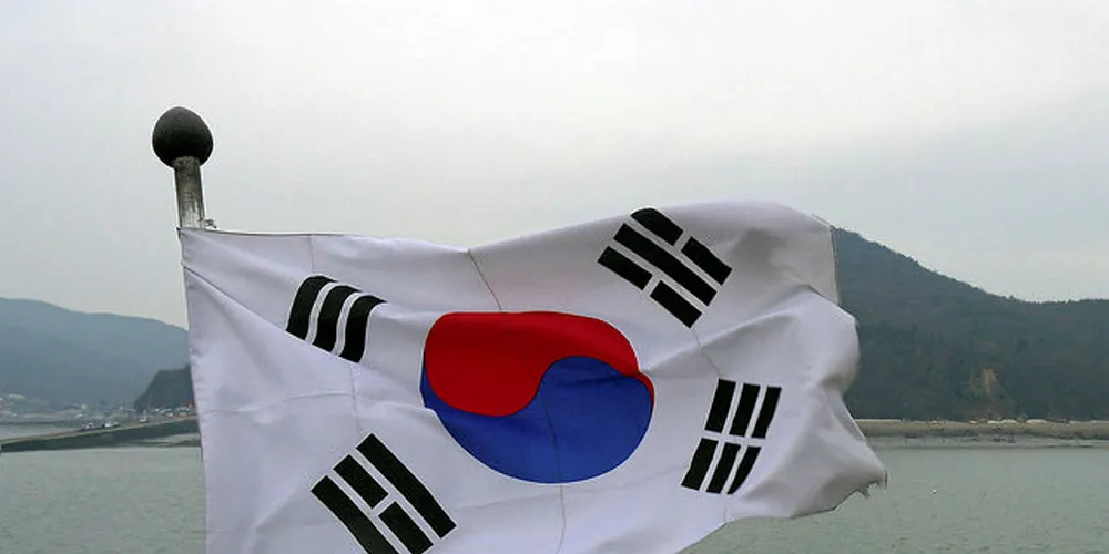 South Korea has long been see as a potential Asian offshore wind hotspot