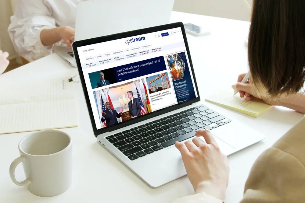 The new home page has been developed in collaboration with our loyal and engaged readers.