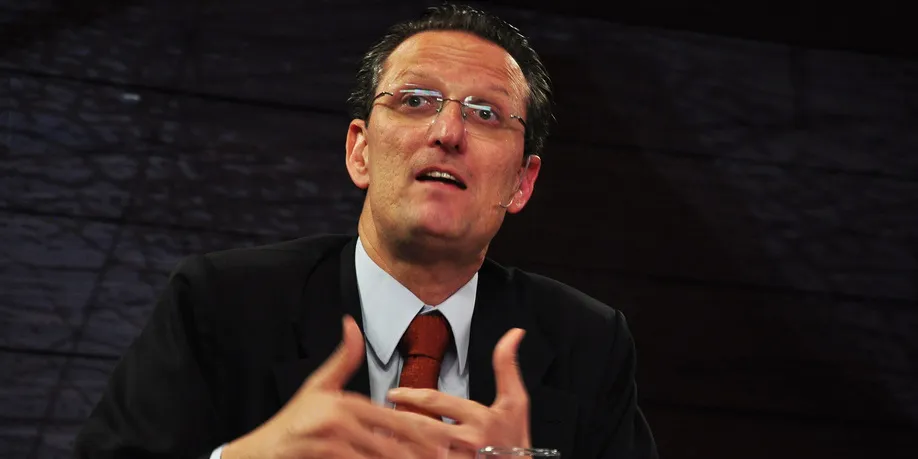 Maurício Tolmasquim says 2014 will be a year of large-scale solar