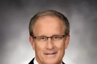 New job: Jack Stark named Continental president