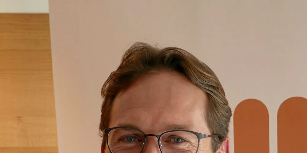 Joost Heemskerk is renewable energy product line director at SBM Offshore.