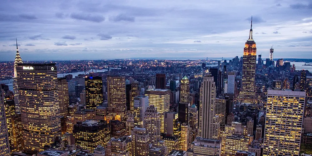New York unveils 2.4GW offshore wind target for 2030