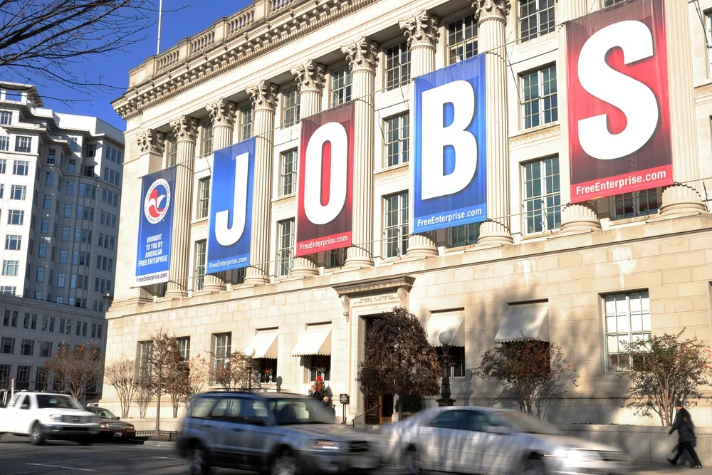 Job cuts: workforce reductions kick into gear