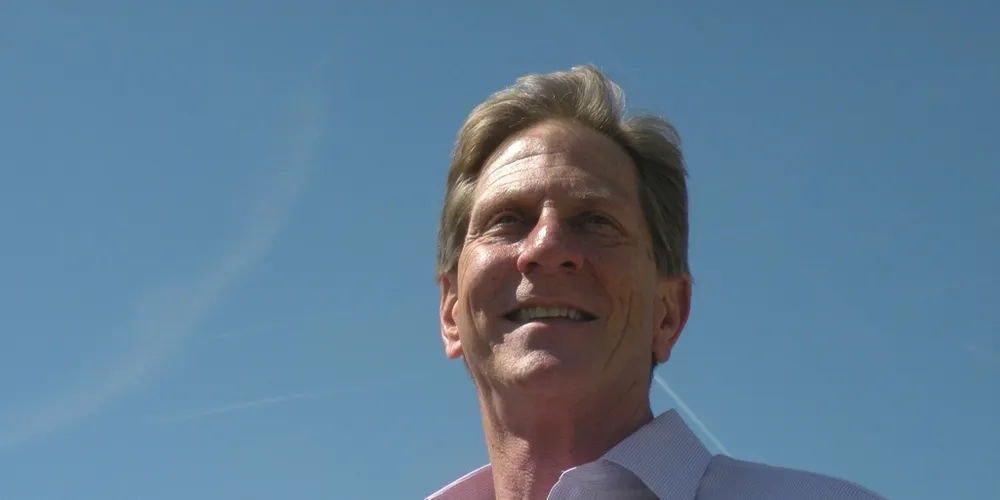Scott Nichols: Seafood Marketer of the Year