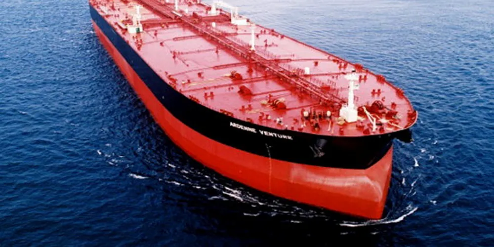 Owners should keep an eye on the bigger VLCC picture, Clarksons Securities says.