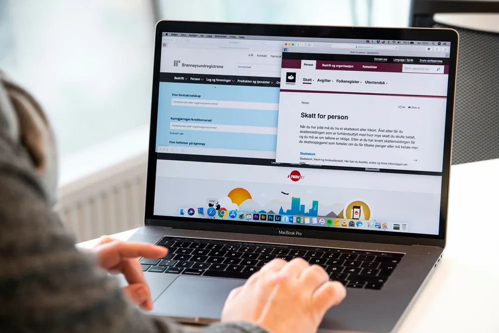 Vi snakker mye om alt offentlige data kan gjøre for oss. Data fra Kartverket er tatt i bruk på en rekke områder. Skatteetaten, Nav og Brønnøysundregistrene har gjort mye bra for å gjøre livene litt enklere for både privatpersoner og næringslivet.