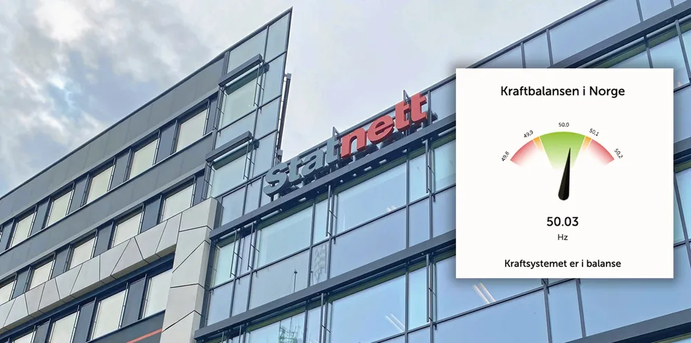 De manuelle frekvensreservene, såkalt mFRR, er viktig for å holde kraftsystemet i balanse. Statnett åpner kapasitetsmarkedet for mFRR i Norge 10. februar 2024.