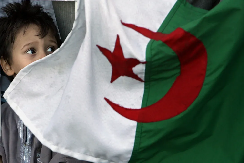 Numhyd buys stake in Algeria play