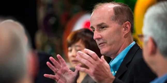 David Crane