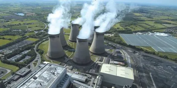 Drax: UK favours offshore wind over other renewables