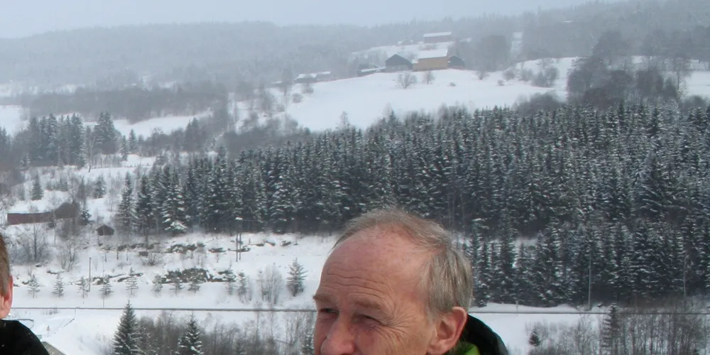 Nærmere storstreik i kraftbransjen