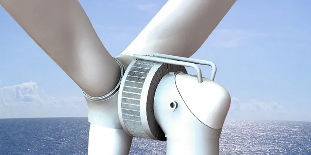 XEMC clinches new supply contract for two wind farms in China