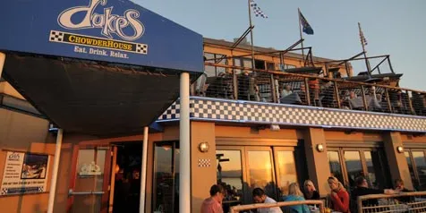 Restaurant owner: Alaska needs to make some changes