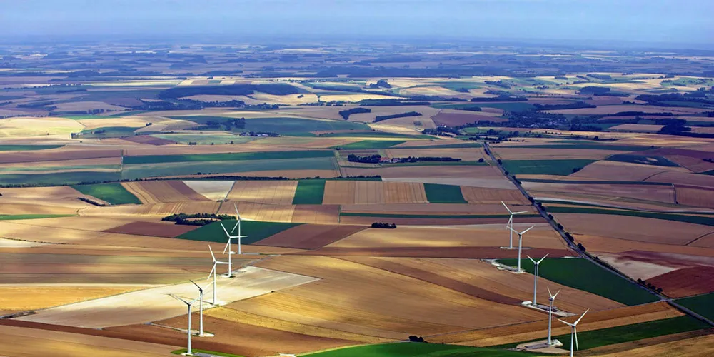 Canada's Innergex to buy rival developer Alterra Power