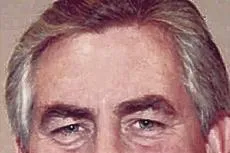 Piling on reserves: ExxonMobil's Rex Tillerson