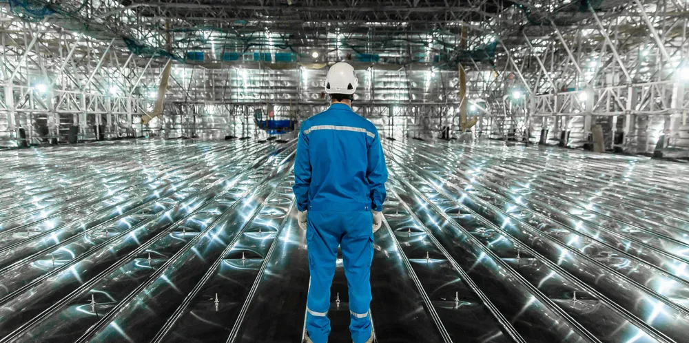 GTT argues that the licence of its membrane-type technology and the technical assistance it offers constitute 'an inseparable offering' and any separation could be detrimental to the entire LNG carrier industry.