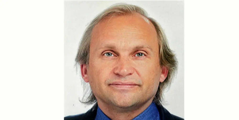 Olafur Rafn Jonsson Senior Purchasing Agent at Costa.