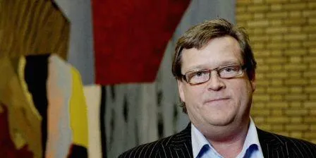 Norway opposition could sell stake in Cermaq