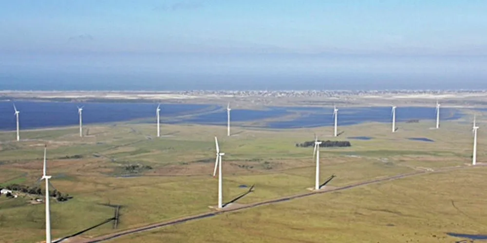 Brazilian wind focuses on policy changes and new auctions