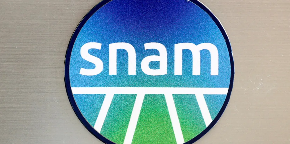 Italian gas company SNAM plans to site an FSRU at Portovesme, is located close to the tourist harbour of Portocuso on Sardinia's south-west coast.