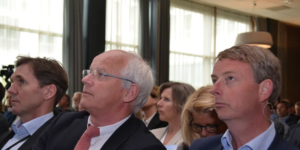 Agder Energi rates likt med Lyse
