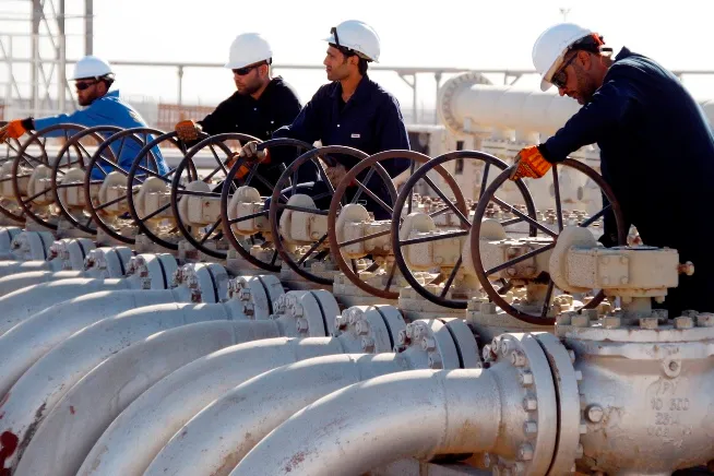 In the works: Abu Dhabi firm said to be in talks for West Qurna 1 stake