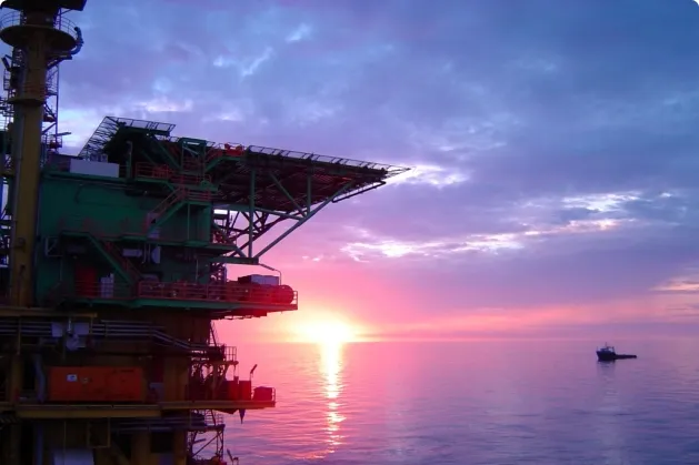 Aqualis in ONGC award