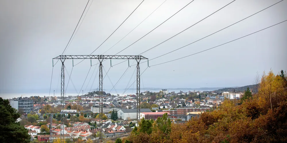 Torsdag hjelper det lite å flytte på forbruket i Kristiansand og resten av prisområde NO2. Laveste timepris er over 3 kr/kWh, før avgifter, nettleie og eventuelt strømstøtte.