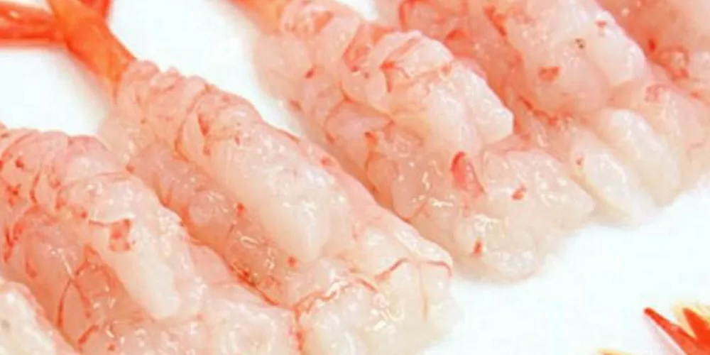 Thai Union is securing control of its shrimp supply in its buy-out of Mitsubishi in their joint shrimp operation.