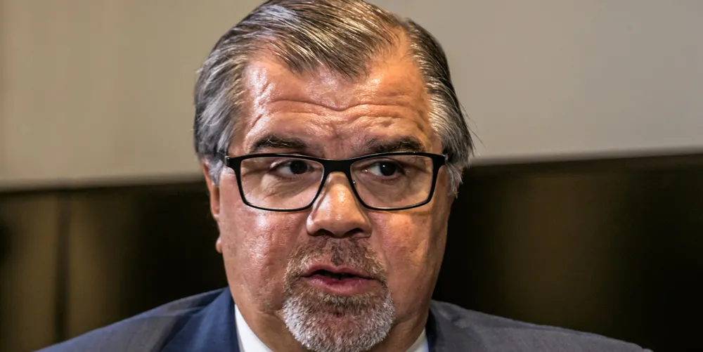 Norwegian Cruise Line Holdings, led by chief executive Frank Del Rio, expects to sail at full capacity this year.