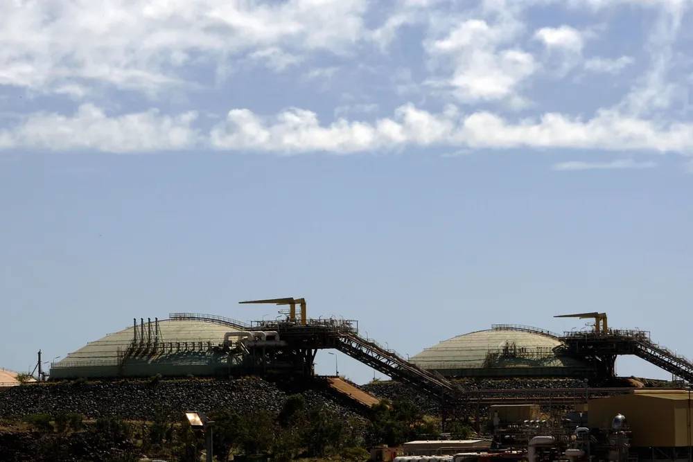 Pluto LNG workers set for strike vote