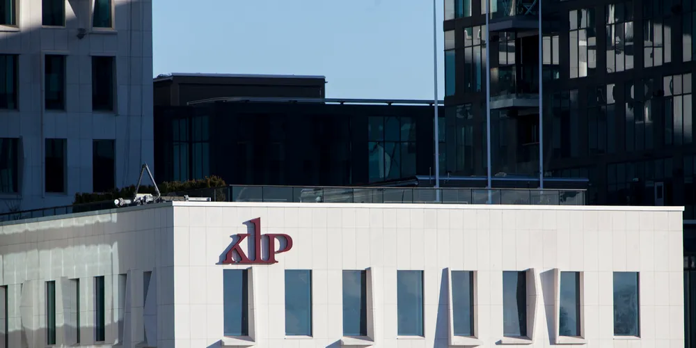 KLP kjøper 30 prosent i svensk vindkraftselskap