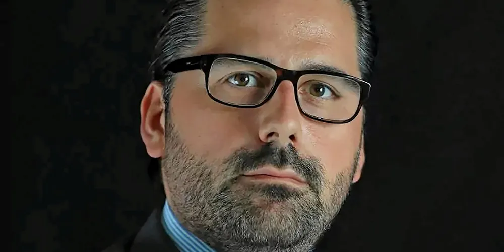 Emanuele Lauro, Scorpio Group chairman, director & CEO.