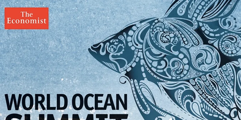 Exclusive: The Economist offers IntraFish subscribers 50% off World Ocean Summit attendance