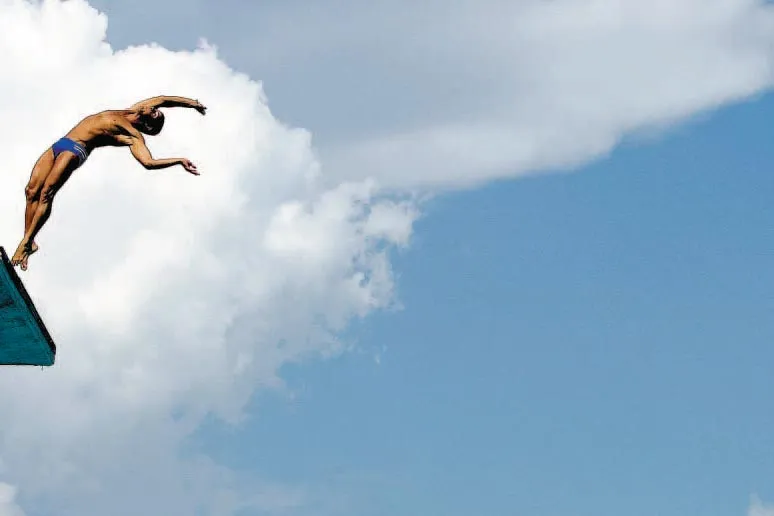 Ready to dive: a final investment decision is expected on the Wei development off China in the first half of this year