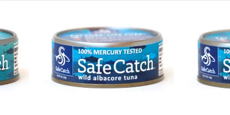 Photo: Safe Catch Tuna