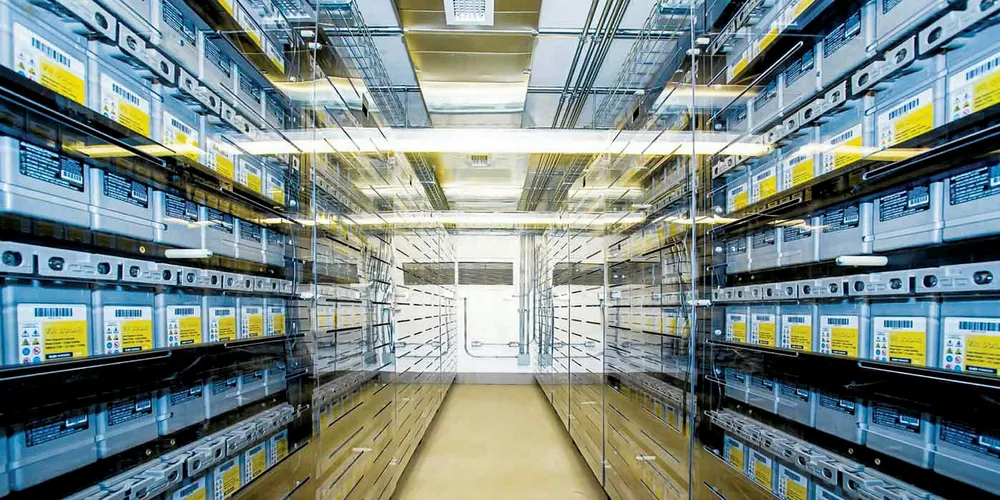 Battery storage is leading the way but other technologies are waiting in the wings.