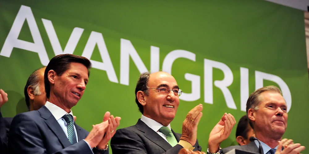 Avangrid's US renewables fleet to hit 7.7GW in 2020