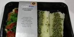 High prices flattening chilled seafood growth