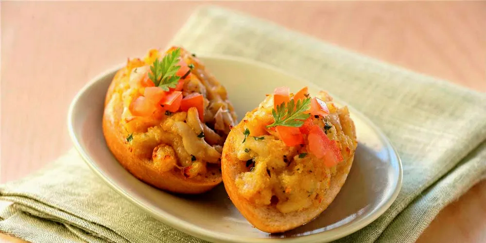 Phillips Foods is a leading importer and distributor of crab meat in the United States.