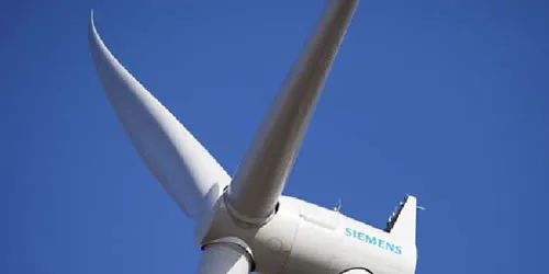 3.0-101 turbine