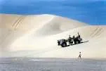 Road ahead: Algerian gas is set to be piped to Italy