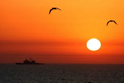 Arabian Gulf: Ezion Holdings will deploy a service rig to work in the offshore oil and gas fields of the Persian Gulf before the end of this year