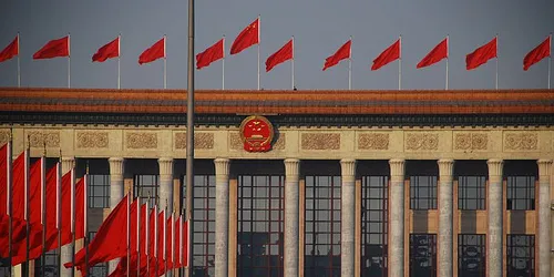 China vows to back solar sector