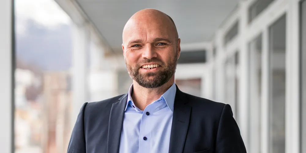 Atle Sommer is head of Grieg Star, the ship management subsidiary of Grieg Maritime Group.