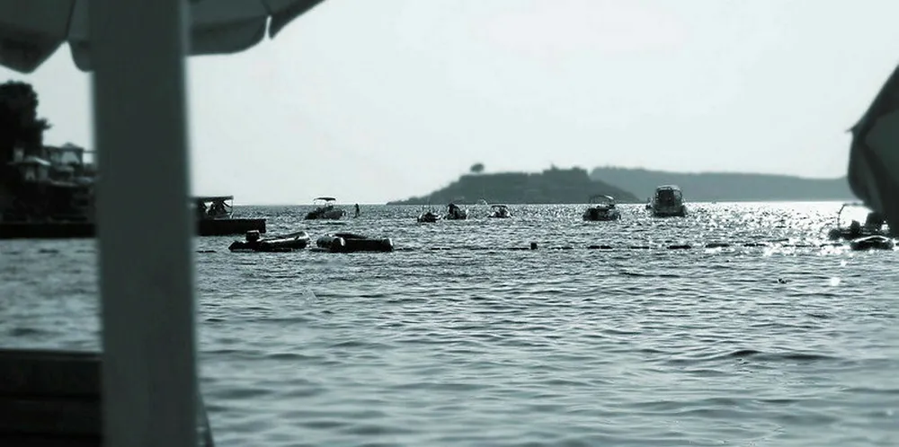 The project would bring offshore wind to the Adriatic.
