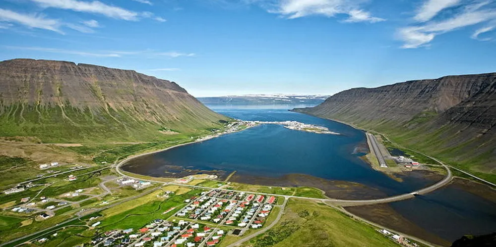 "The lice levels in Iceland have been higher this year both during the spring and the autumn compared to previous years," MAST Senior Veterinary Officer for Aquatic Animals Berglind Helga Bergsdottir said.