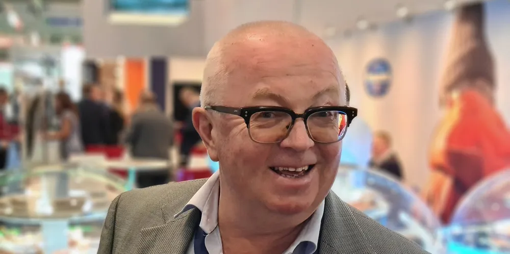 Gerhard Alsaker i Alsaker Fjordbruk starter nye selskaper.